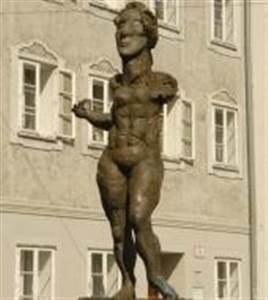 Modern Salzburg Modern Salzburg