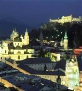 Salzburg After Dark Salzburg After Dark
