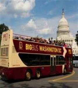 Tour con el Bus Hop-On Hop-Off (de subida y bajada libre) Tour con el Bus Hop-On Hop-Off (de subida y bajada libre)