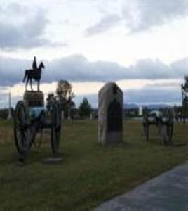 Gettysburg y DC After Dark Gettysburg y DC After Dark