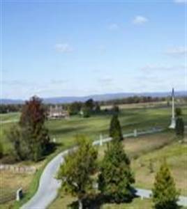 Gettysburg & Monticello Two-Day Tour Gettysburg & Monticello Two-Day Tour