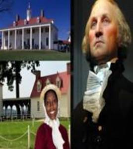 Mount Vernon & Arlington National Cemetery Full-Day Tour Mount Vernon & Arlington National Cemetery Full-Day Tour