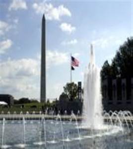 Tour de un día a DC Tour de un día a DC