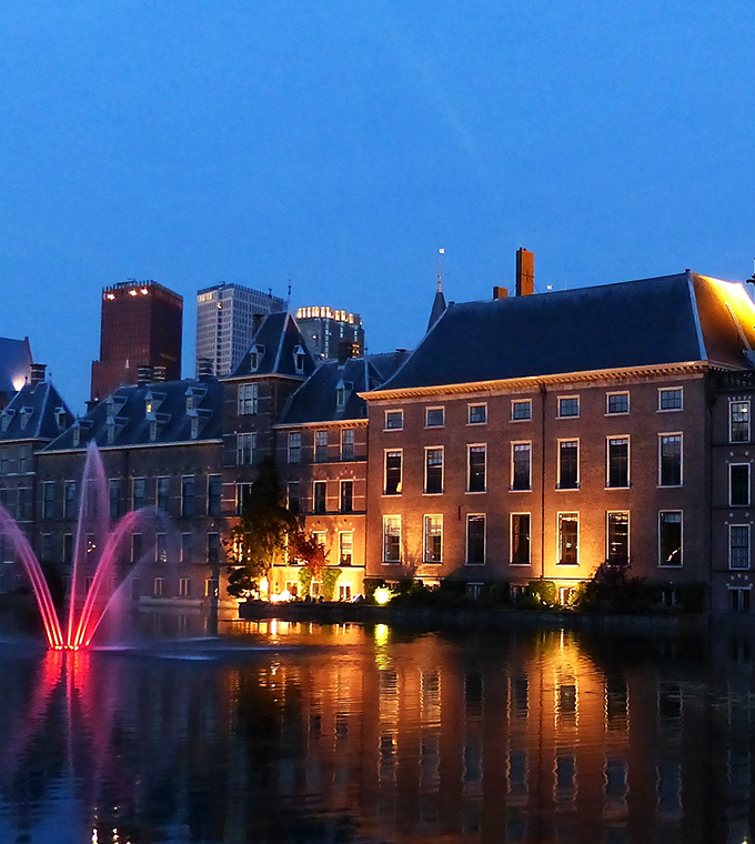 Amsterdam Excursion to The Hague Amsterdam Excursion to The Hague