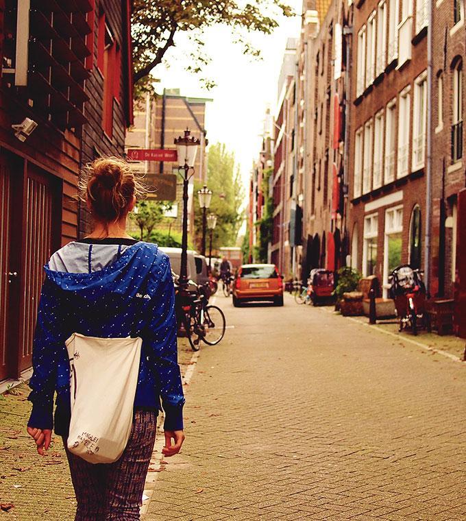 Amsterdam Walking Tour Amsterdam Walking Tour