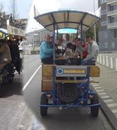 Amsterdam Beerbike Amsterdam Beerbike