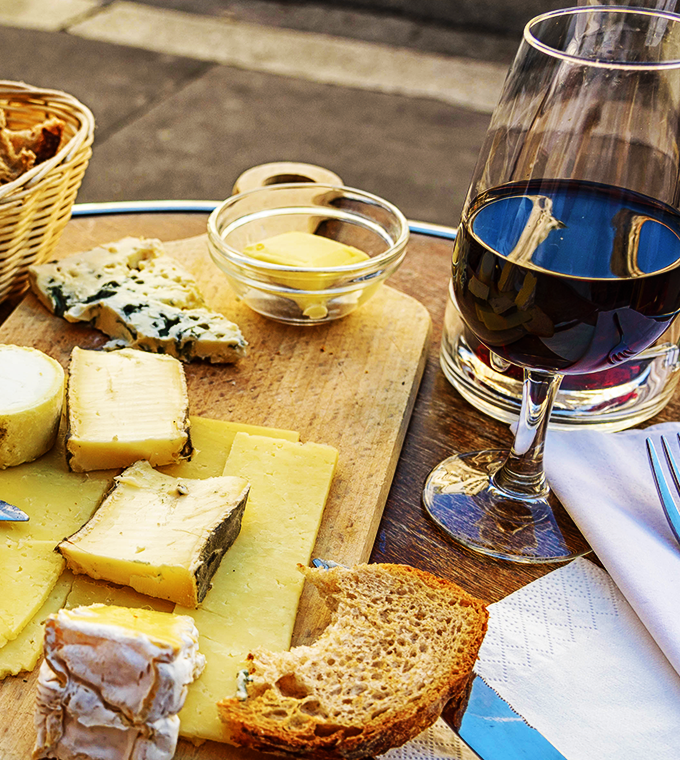 Golden Age Cheese & Wine Tasting Golden Age Cheese & Wine Tasting