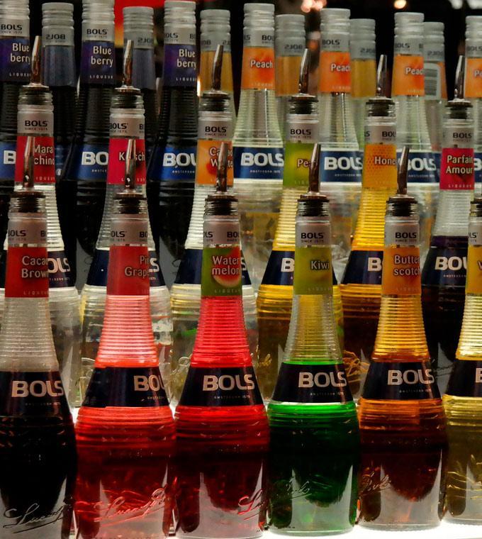House of Bols House of Bols