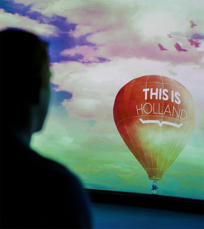 This is Holland - The experience This is Holland - The experience