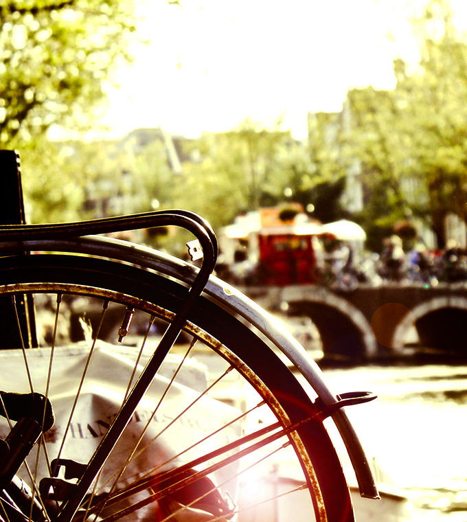 City Bike Tour (2 hours) City Bike Tour (2 hours)