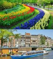 croisierecanalkeukenhof_small.jpg Croisiere sur le canal et Keukenhof