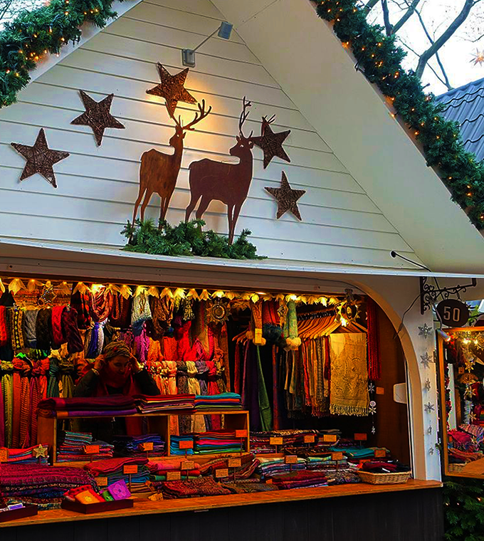 Cologne Christmas markets Cologne Christmas markets