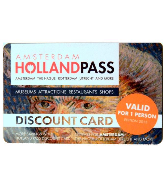 Holland Pass Holland Pass