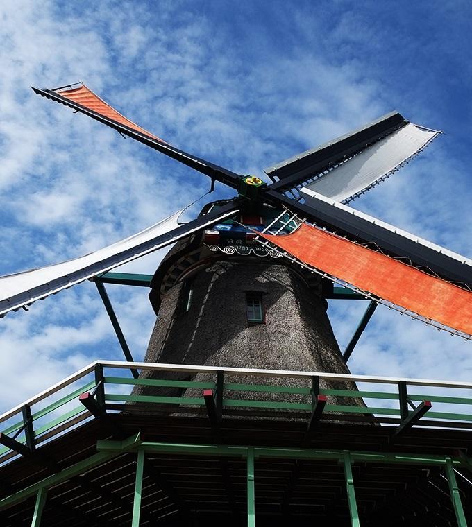 Alkmaar, Kaas en Windmolens Alkmaar, Kaas en Windmolens