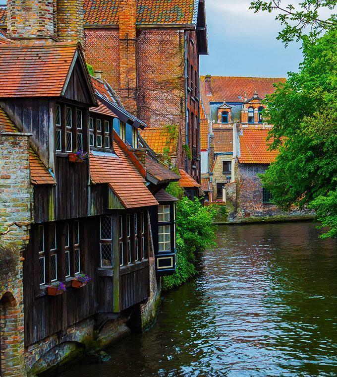 Dagtrip Zuiderburen - Brugge Dagtrip Zuiderburen - Brugge