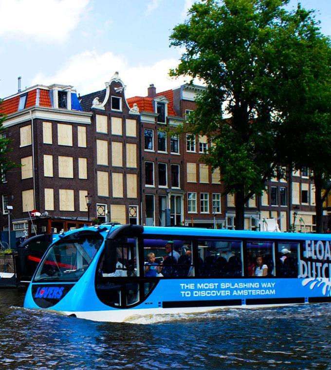 Floating Dutchman Floating Dutchman