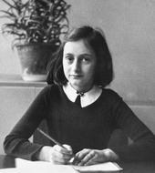 Het Anne Frank Huis Het Anne Frank Huis