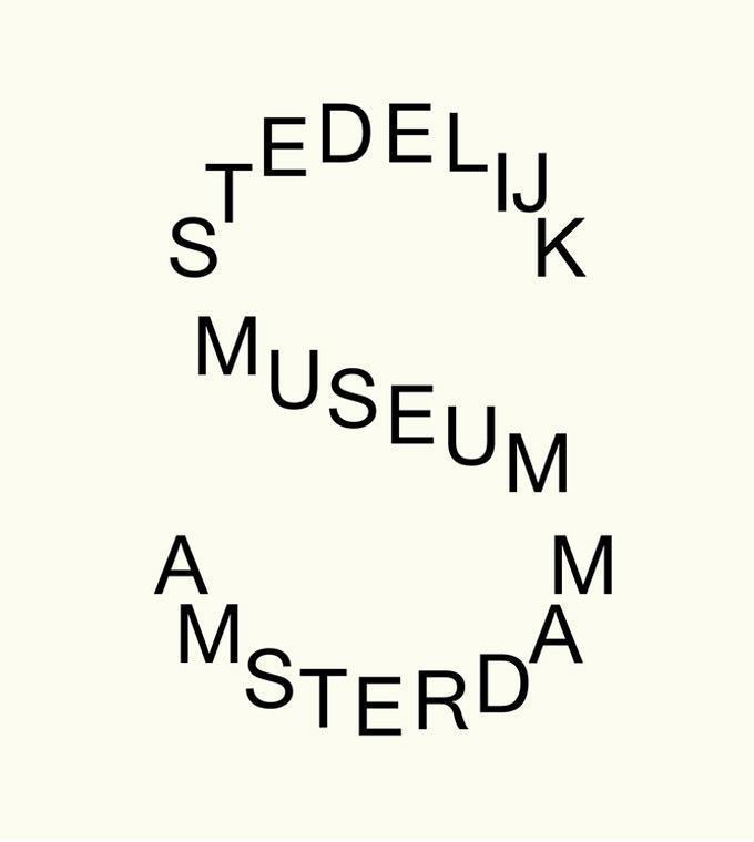 Stedelijk Museum Stedelijk Museum