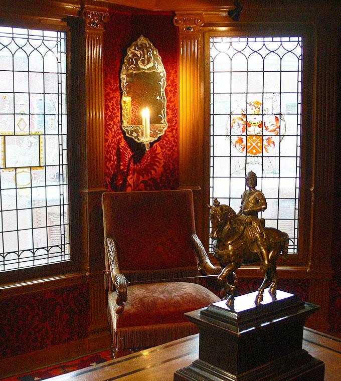 Museum Willet-Holthuysen Museum Willet-Holthuysen