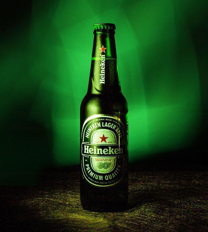 Heineken Experience Heineken Experience