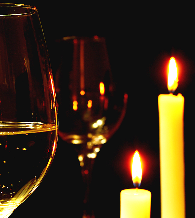 Candlelight Cruise Candlelight Cruise