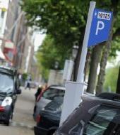 Biglietto Online Parcheggio ad Amsterdam Biglietto Online Parcheggio ad Amsterdam