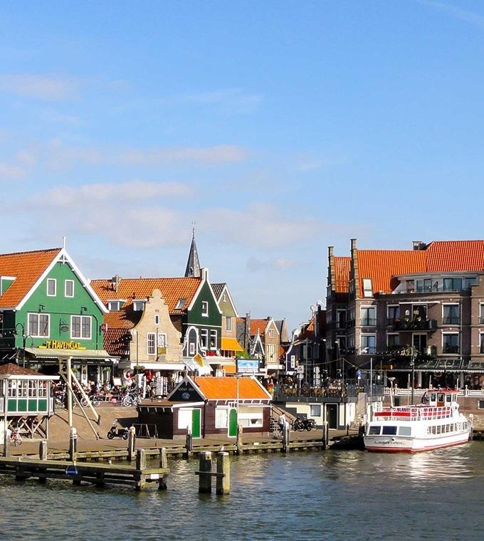 volendam-y-marken-excursion-privada_small.jpg Volendam y Marken - Excursión privada (Guía español)
