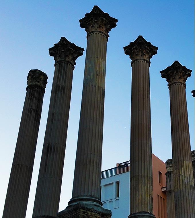 Cordoba Romana Cordoba Romana