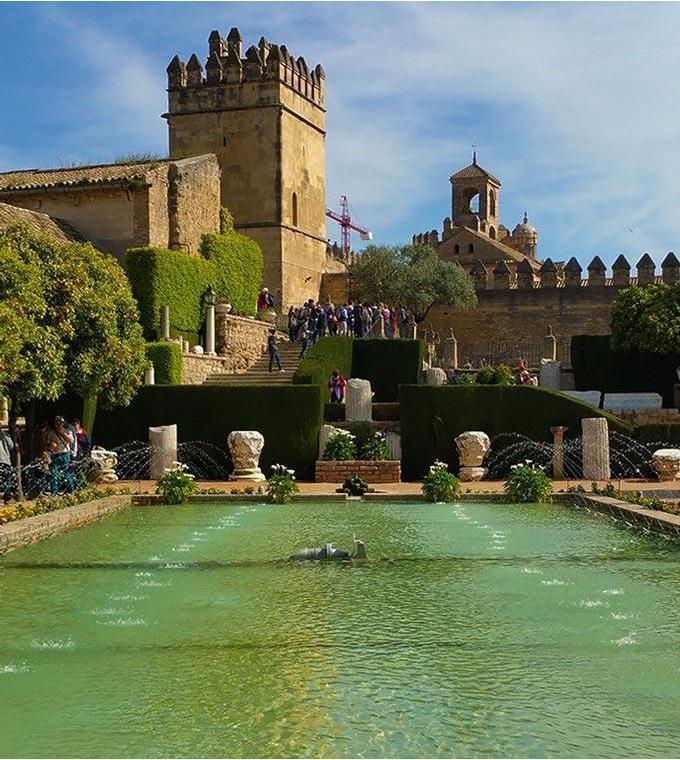 Cordoba única Cordoba única
