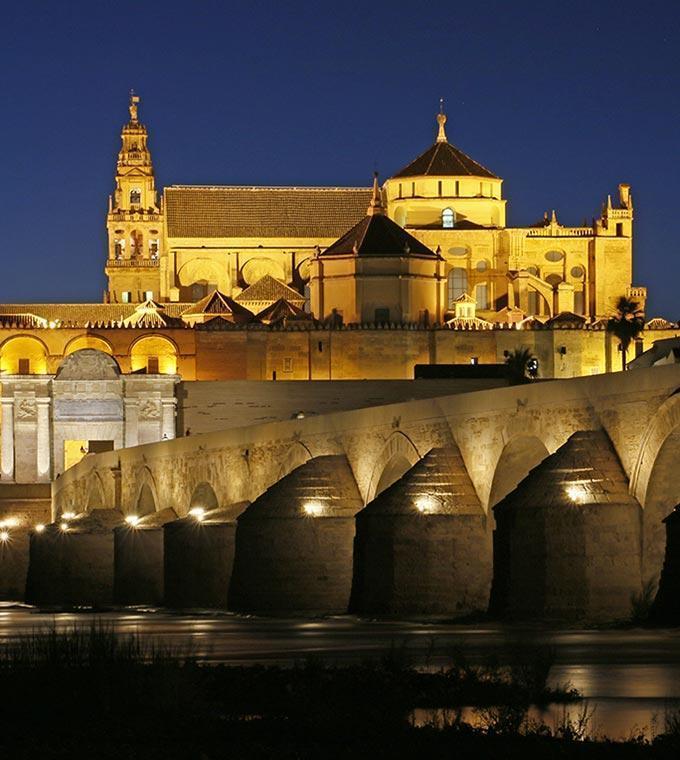 Sensacional Cordoba a partir de Granada Sensacional Cordoba a partir de Granada