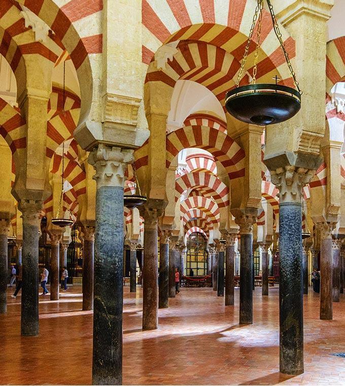Cordoba a partir de Sevilha – Dia inteiro (SVQCORDO) Cordoba a partir de Sevilha – Dia inteiro (SVQCORDO)