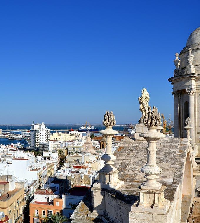 Jerez e Cádiz a partir de Sevilha – Dia Inteiro(SVQJEREZ) Jerez e Cádiz a partir de Sevilha – Dia Inteiro(SVQJEREZ)