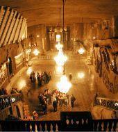Wieliczka Salt Mine Wieliczka Salt Mine