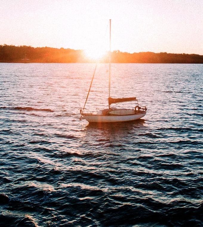 Catamaran Sunset cruise Catamaran Sunset cruise
