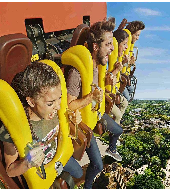 PortAventura Park PortAventura Park