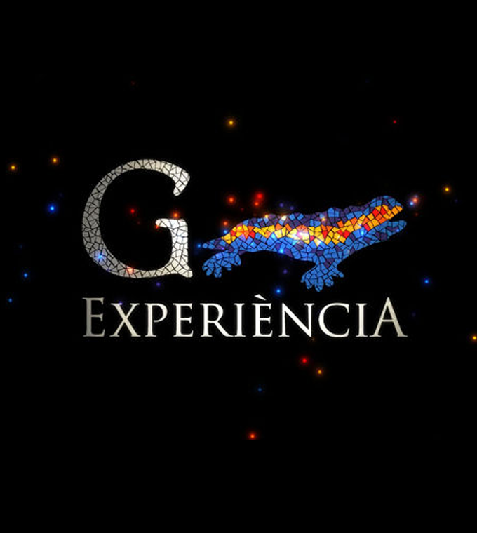 Gaudi Experiencia Gaudi Experiencia