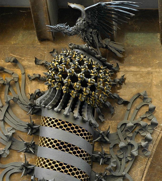 Palau Güell - Überspringe die Warteschlange Palau Güell - Überspringe die Warteschlange