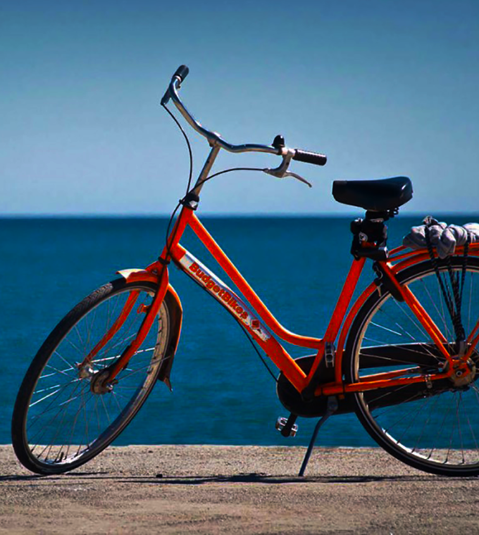 Barcelona Bike Rental Barcelona Bike Rental