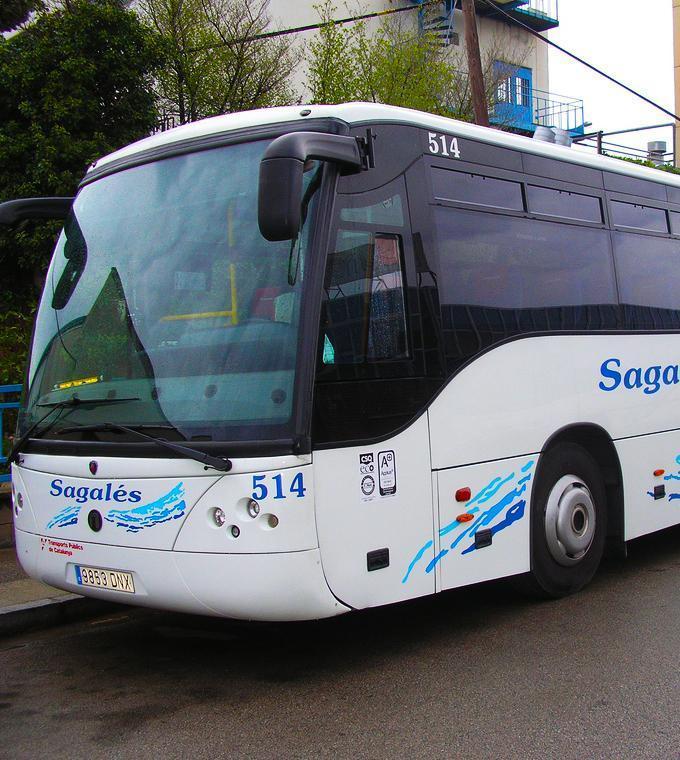 Flughafentransfer Girona - Barcelona Flughafentransfer Girona - Barcelona