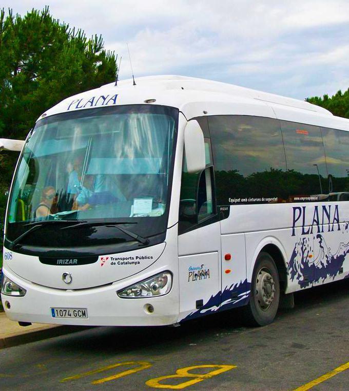 Reus Flughafentransfer Reus Flughafentransfer