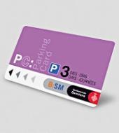Online Parking Card Barcelona Online Parking Card Barcelona