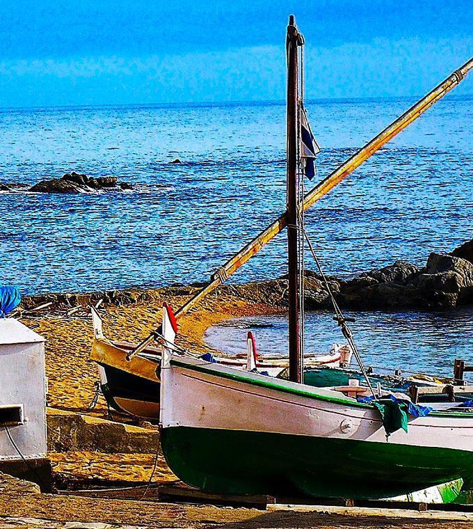 Costa Brava Medieval Costa Brava Medieval