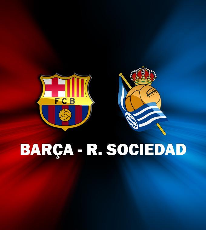 FC BCN - Real Valladolid (16-02-2019) FC BCN - Real Valladolid (16-02-2019)