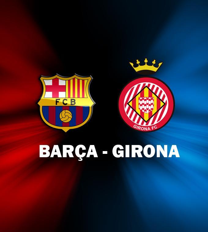FC BCN - GIRONA FC (24-02-2018) FC BCN - GIRONA FC (24-02-2018)