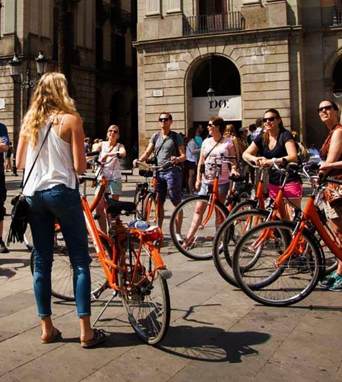 Highlight Fietstour Highlight Fietstour