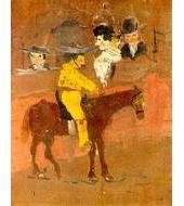 Musée Picasso & Hop on Hop off Bus Musée Picasso & Hop on Hop off Bus
