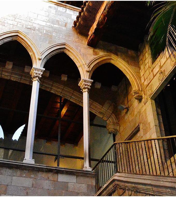 Le Musée Picasso Le Musée Picasso