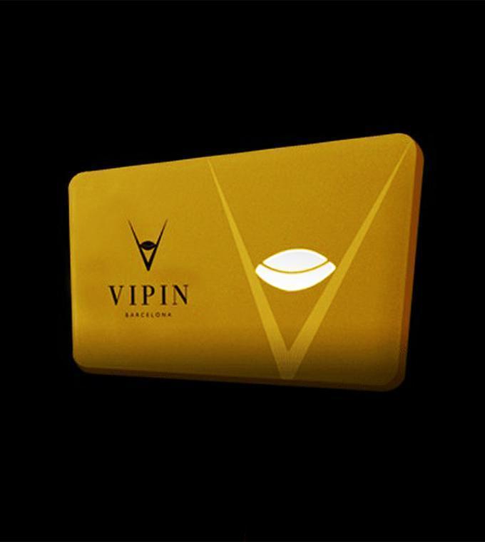 VIP Nachtleben Karte VIP Nachtleben Karte