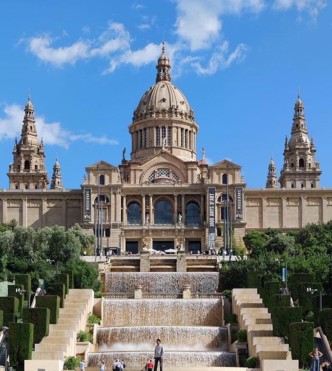 Barcelona Articket Barcelona Articket