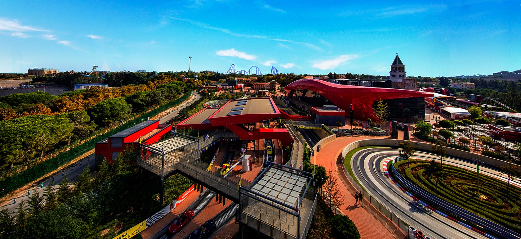 /barcelona/classificaties/tours/ferrari-land-train/FERRARI-2-1536224477.jpg Port Aventura and Ferrari Land by train